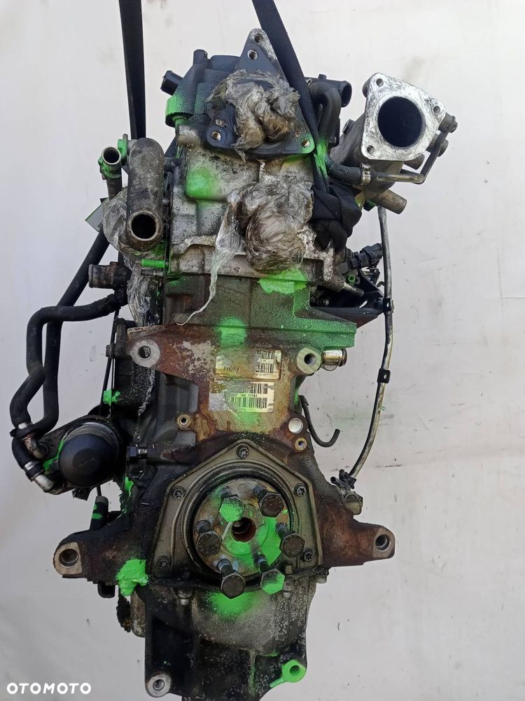 SILNIK192H8000 FIAT BRAVO II  192A8000 - 2