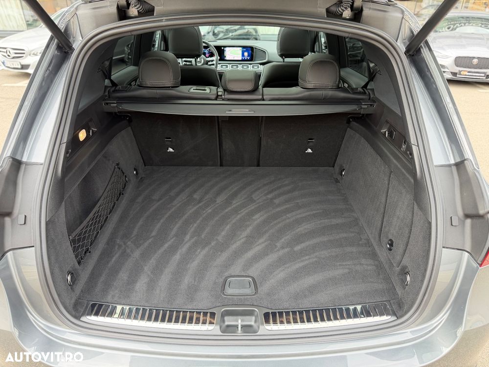Mercedes-Benz GLE 450 4Matic 9G-TRONIC AMG Line Advanced Plus - 33