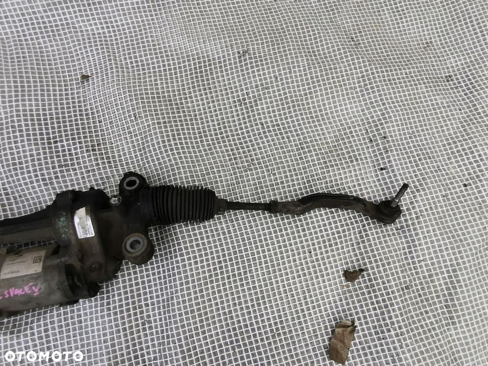 RENAULT ESPACE V 5 14- PRZEKŁADNIA KIEROWNICZA MAGLOWNICA 490016765R EUROPA - 4