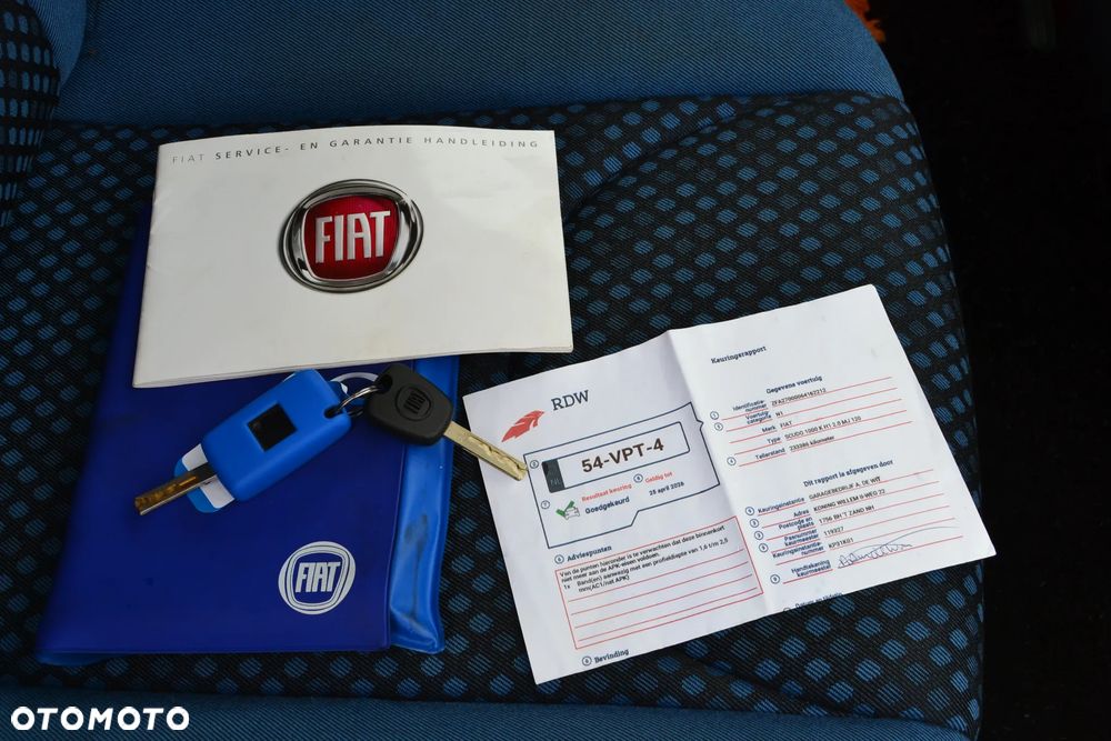 Fiat Scudo - 27