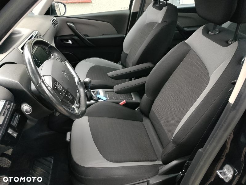Citroën C4 Picasso 1.6 BlueHDi MoreLife - 6