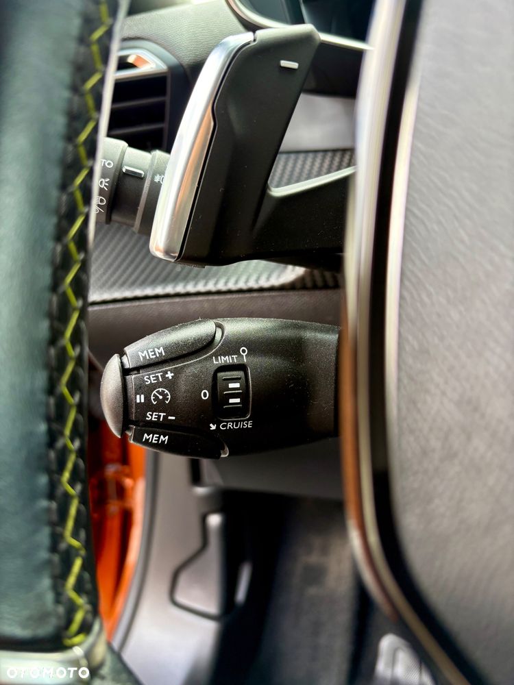 Peugeot 2008 PureTech 130 Stop&Start EAT6 Black Edition - 26