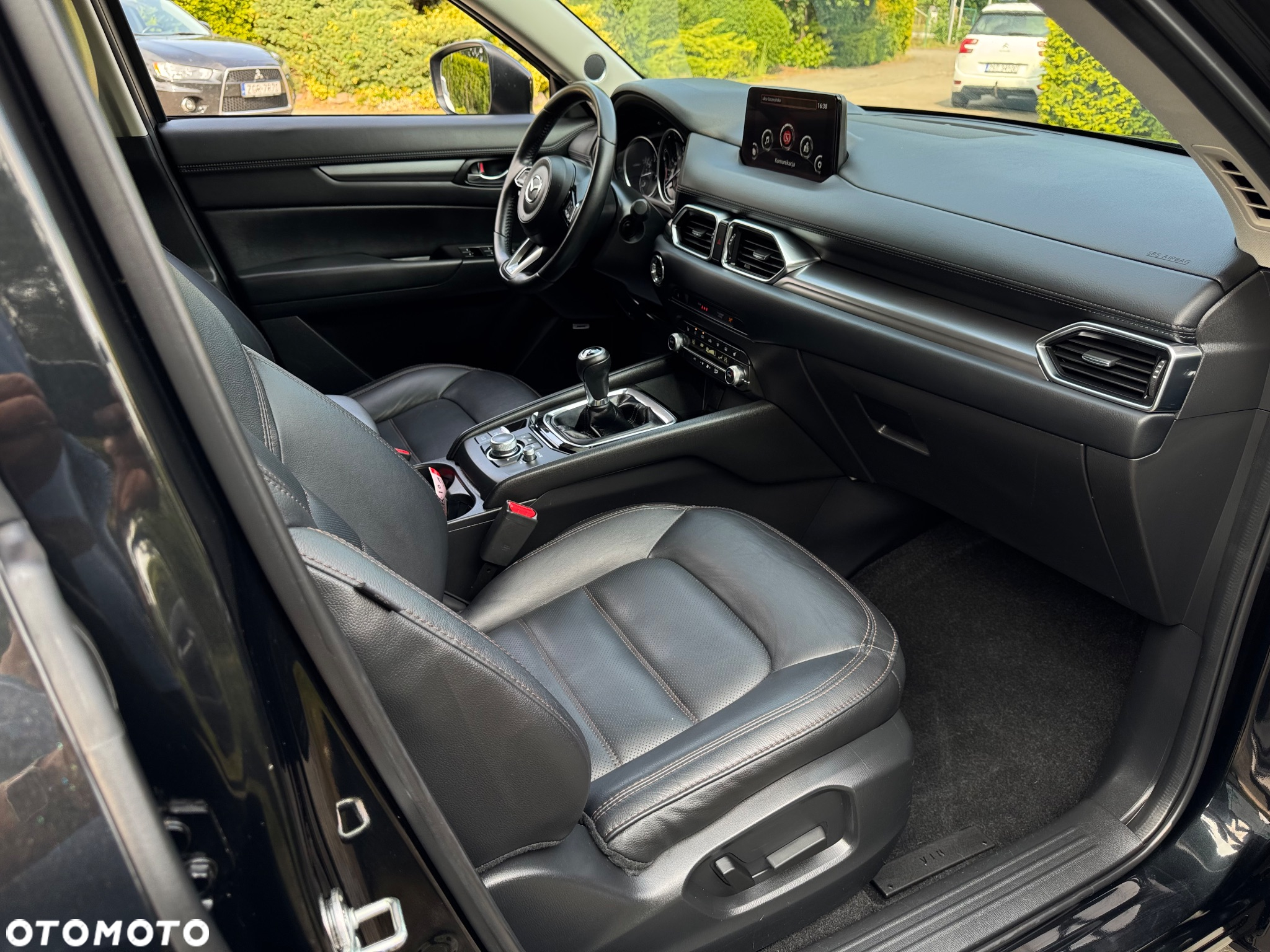 Mazda CX-5 2.0 Exclusive-Line 2WD - 25