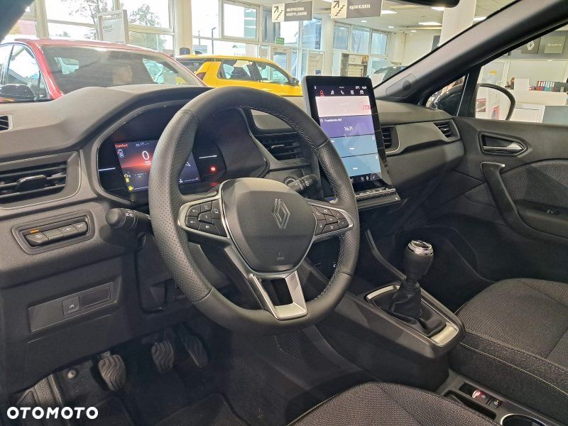 Renault Captur - 9