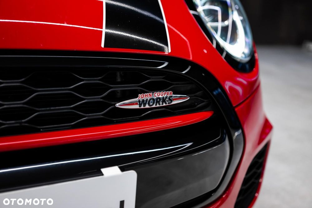 MINI John Cooper Works - 36