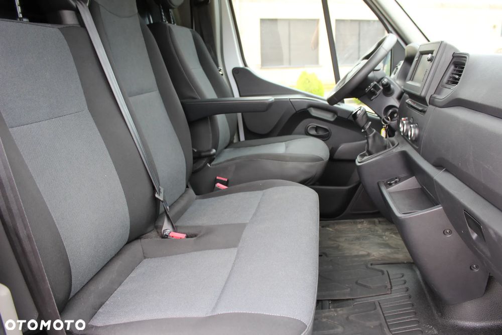 Renault Master - 10