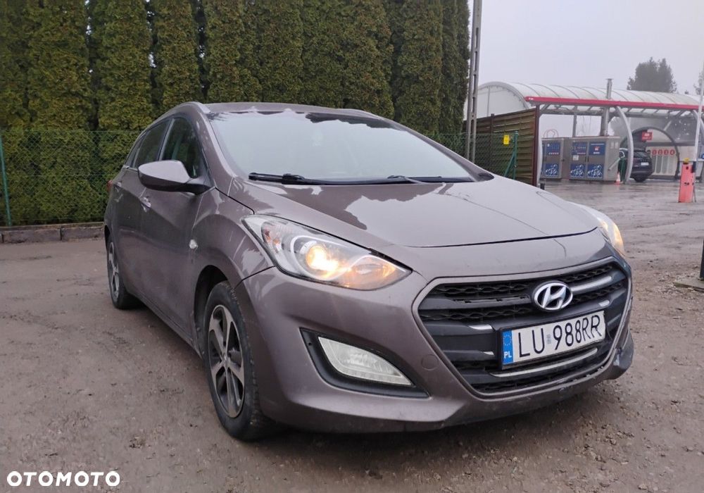 Hyundai i30 - 1