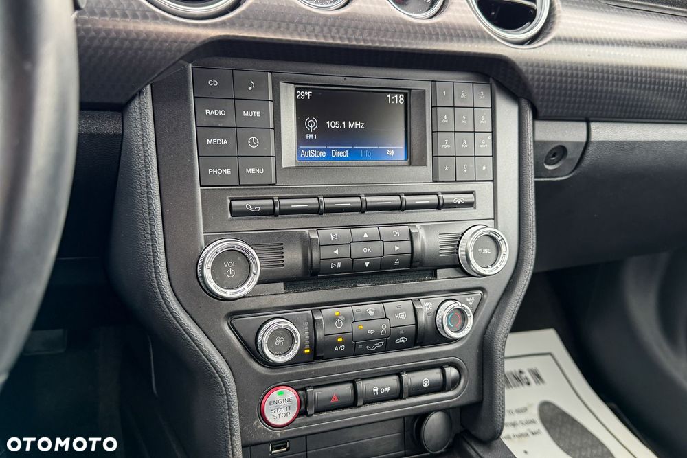 Ford Mustang 5.0 Ti-VCT V8 GT - 21