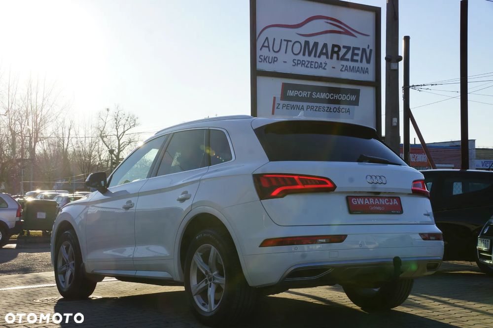 Audi Q5 2.0 TDI Quattro S tronic - 7