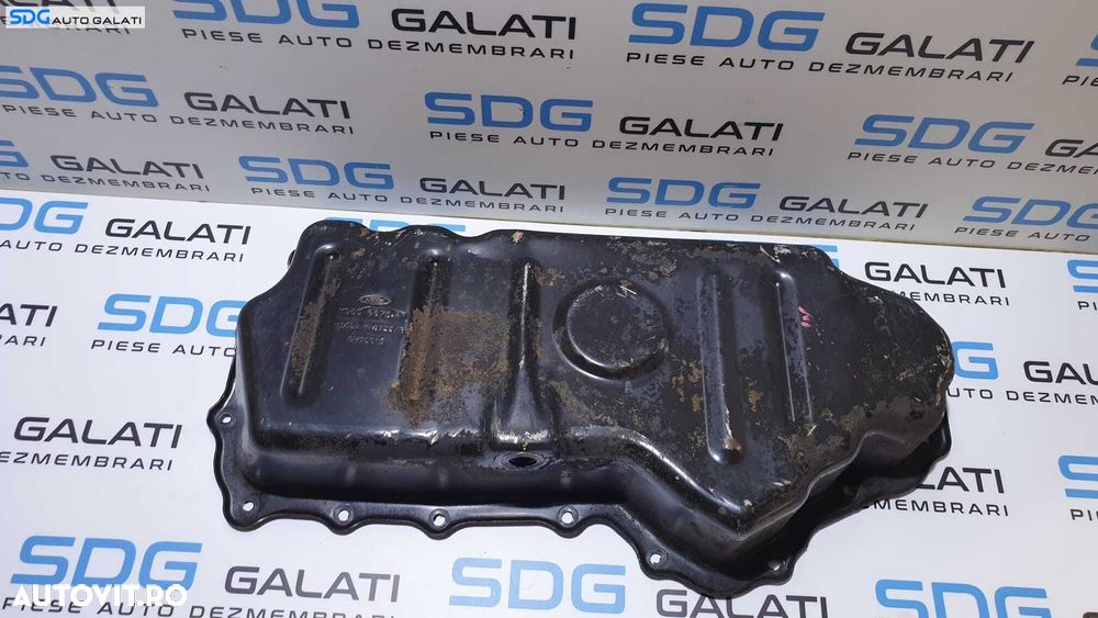 Baie Ulei Ford C-Max 1.8 TDCI 2004 - 2010 Cod YS6Q-6675-AF [D0214] - 2