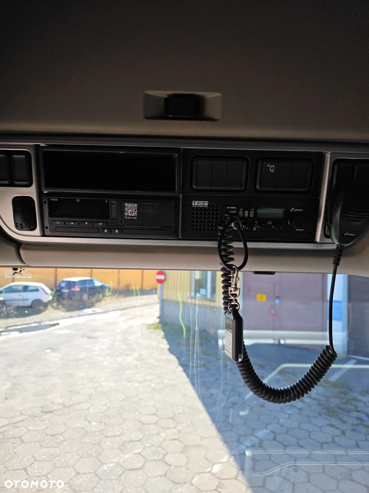 DAF XF106 - 21