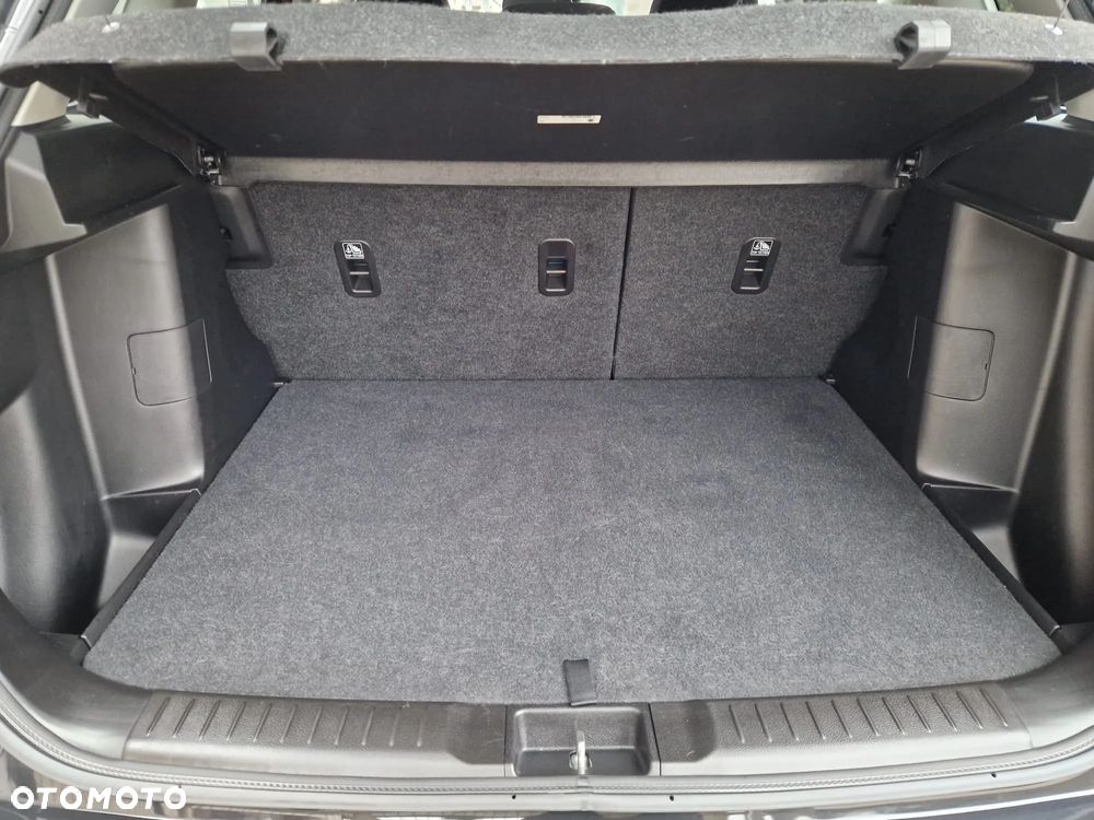 Suzuki Vitara 1.4 Boosterjet Premium 2WD - 29