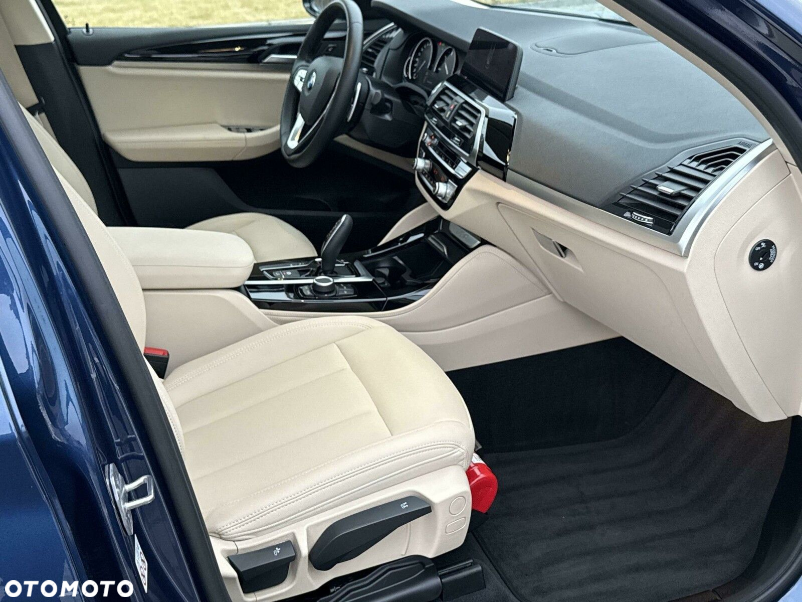 BMW X4 xDrive20d sport - 19