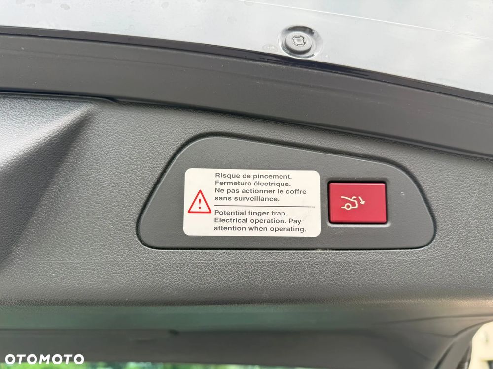 Peugeot 508 RXH BlueHDi 180 EAT6 Stop&Start - 25