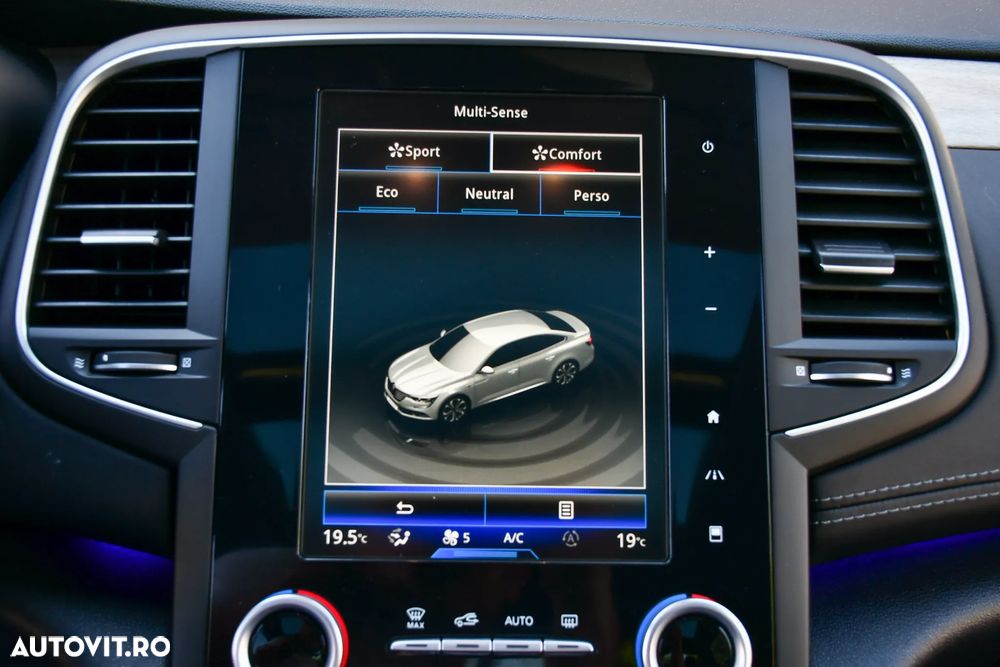 Renault Talisman ENERGY dCi 160 EDC INITIALE PARIS - 33