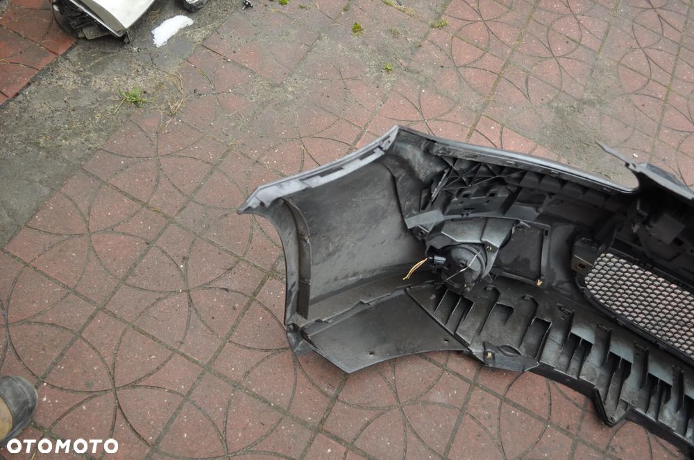 seat altea zderzak kolor LC92 nr 51040 WYSYŁKA - 5