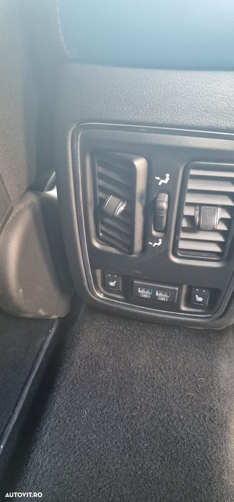 Jeep Grand Cherokee 3.0 TD AT Overland - 10