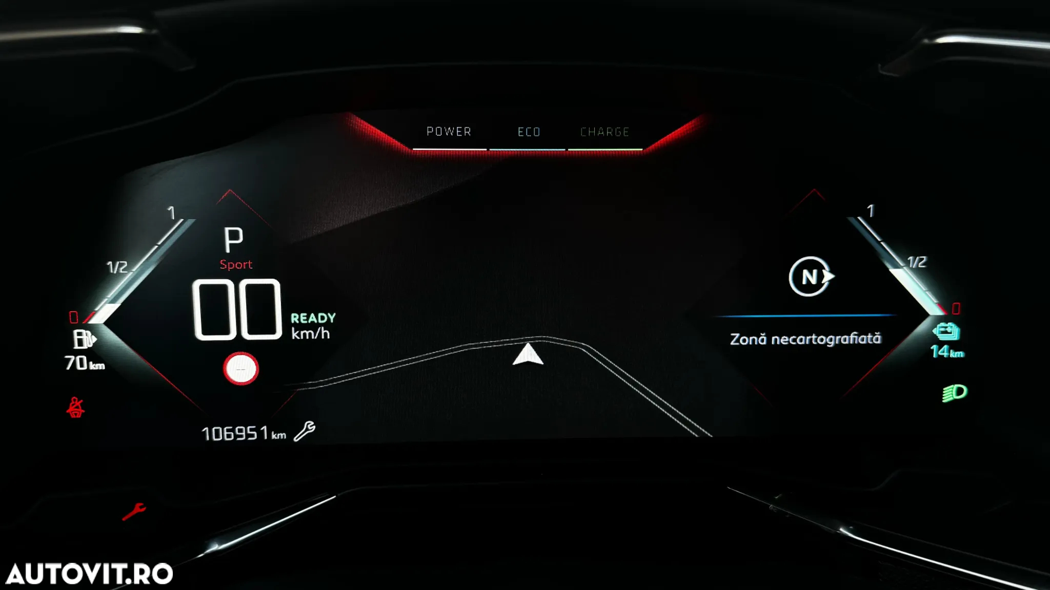 DS Automobiles DS 7 Crossback DS7 1.6 PHeV AWD 300 EAT8 PERFORMANCE LINE + - 27