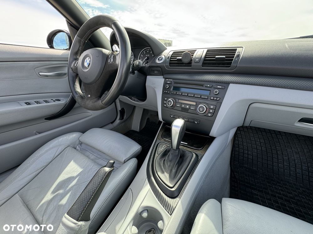 BMW Seria 1 - 3