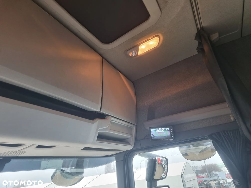 Scania SCANIA R-450 EURO-6 RETARDER STANDARD - 14