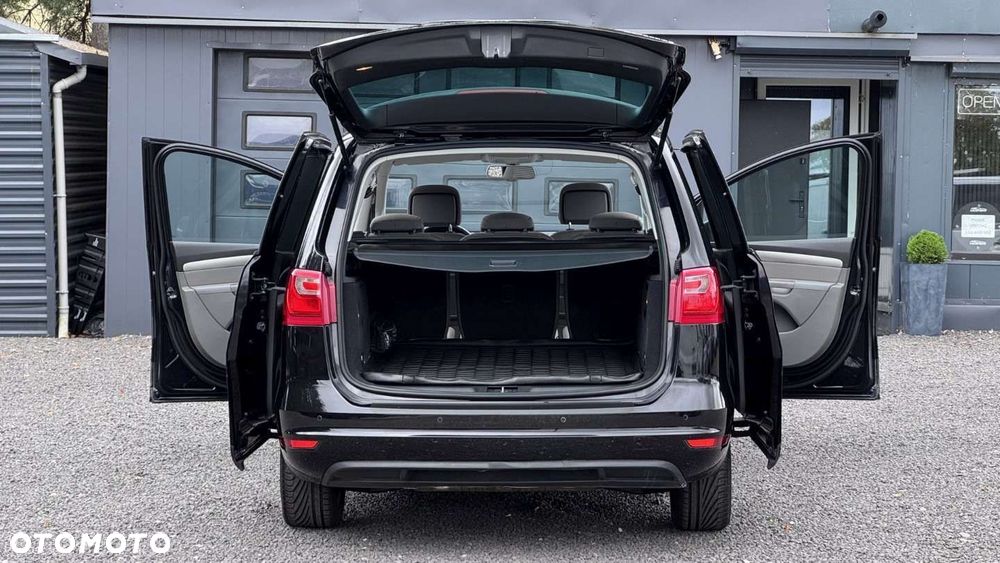 Seat Alhambra - 15