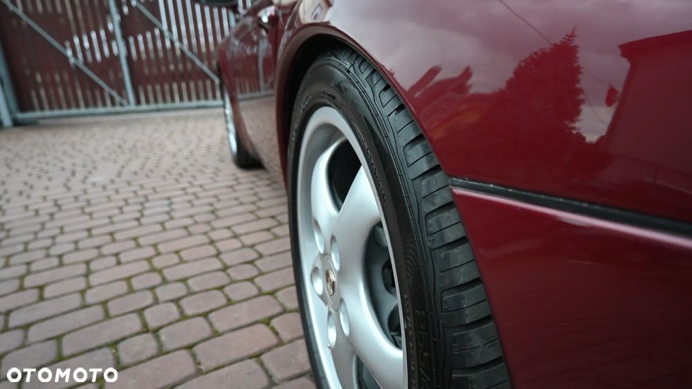 Porsche 911 Carrera - 29