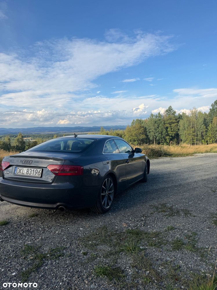 Audi A5 Coupé - 3