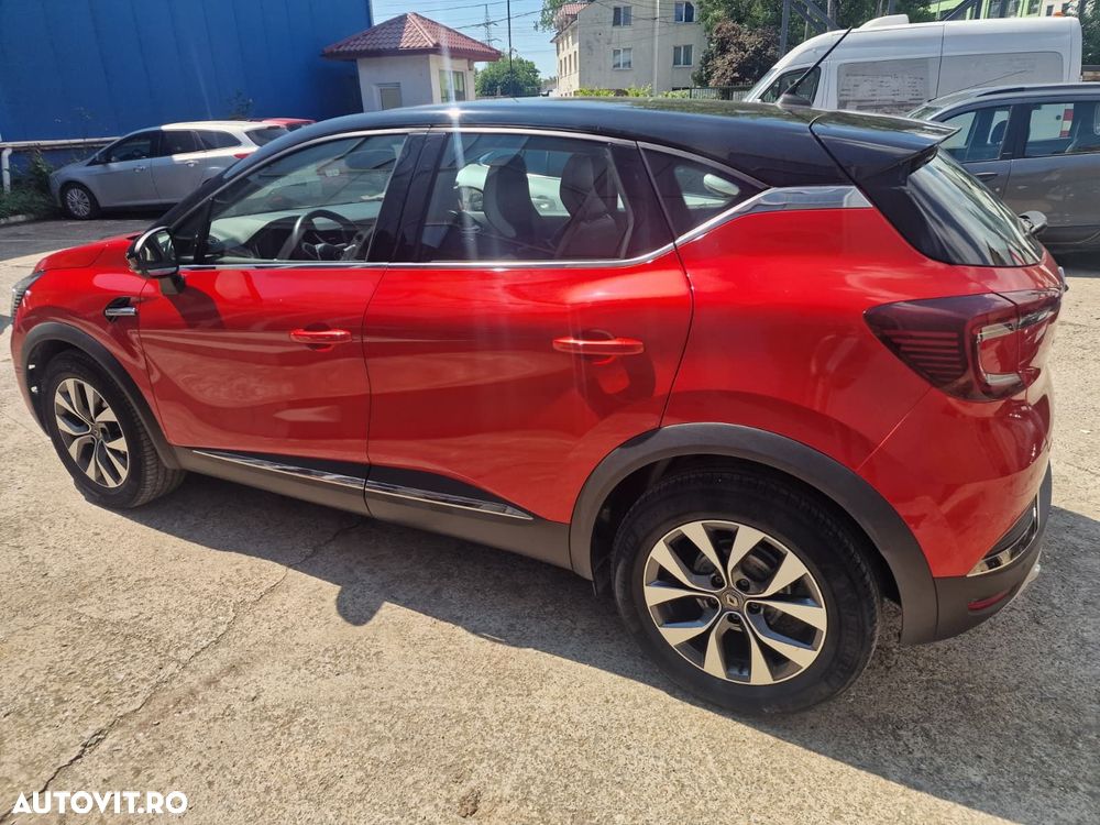Renault Captur - 6