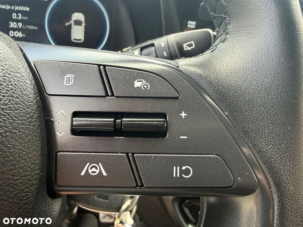 Hyundai Bayon 1.0 T-GDI Executive DCT - 19