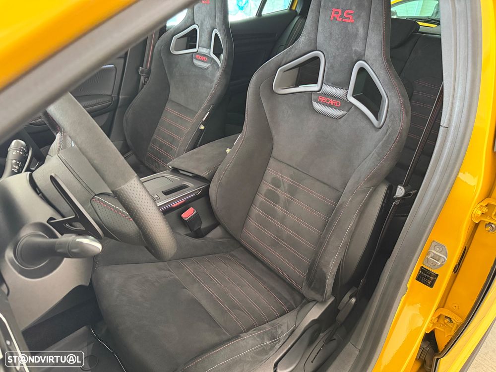 Renault Mégane 1.8 TCe R.S. Ultime EDC - 6