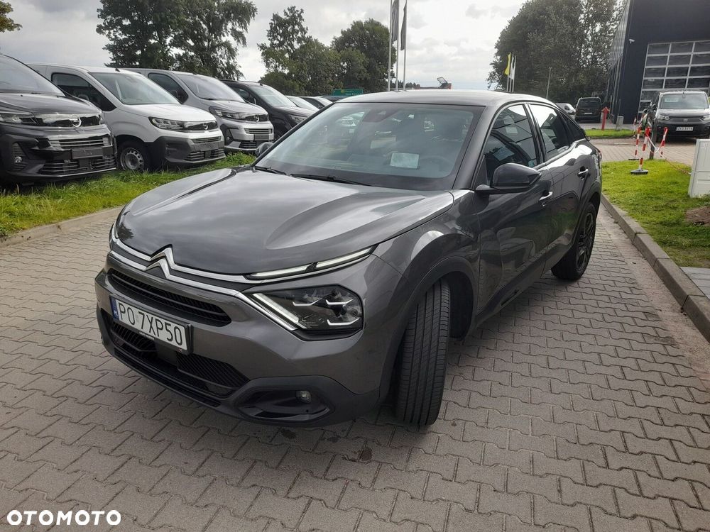 Citroën C4 1.5 BlueHDi Shine S&S - 9