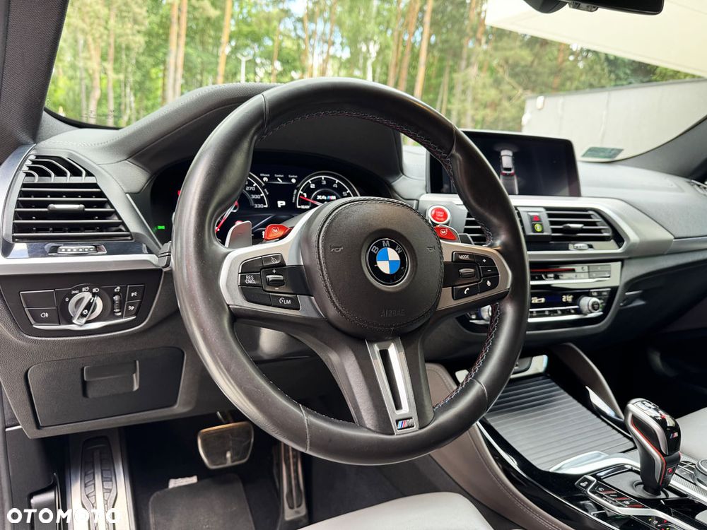 BMW X4 M - 20