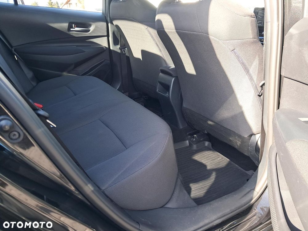 Toyota Corolla 1.5 Active - 24