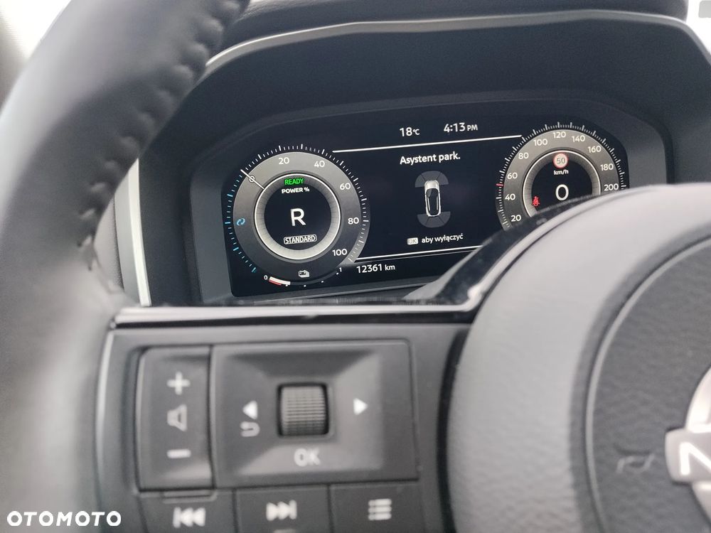 Nissan Qashqai 1.5 e-POWER N-Connecta - 23