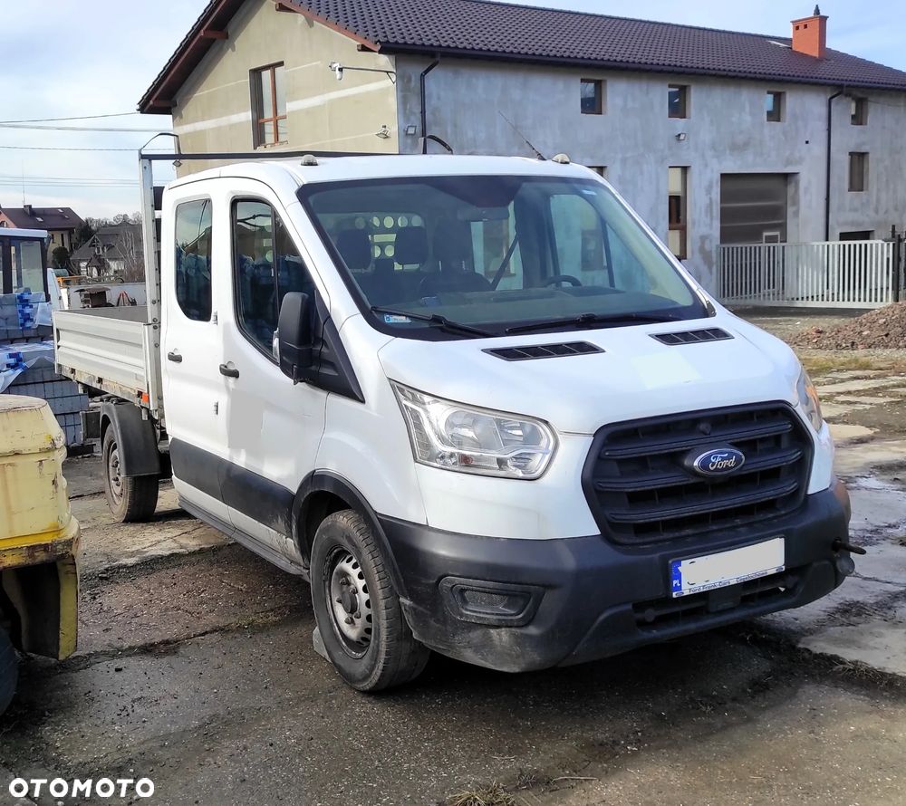Ford Transit - 12