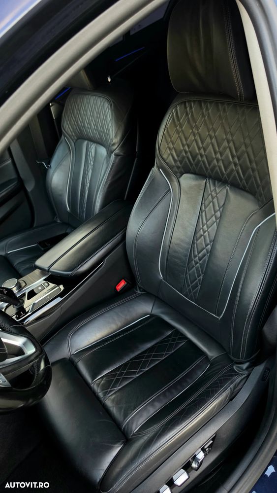 BMW Seria 5 - 4