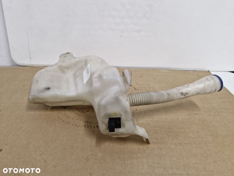 PEUGEOT 307 CC 2.0 B ZBIORNICZEK ZBIORNIK PŁYNU SPRYSKIWACZY 9650452280 - 4