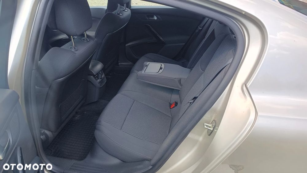 Peugeot 508 - 20