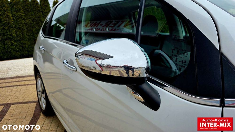 Citroën C3 1.2 PureTech Exclusive - 9