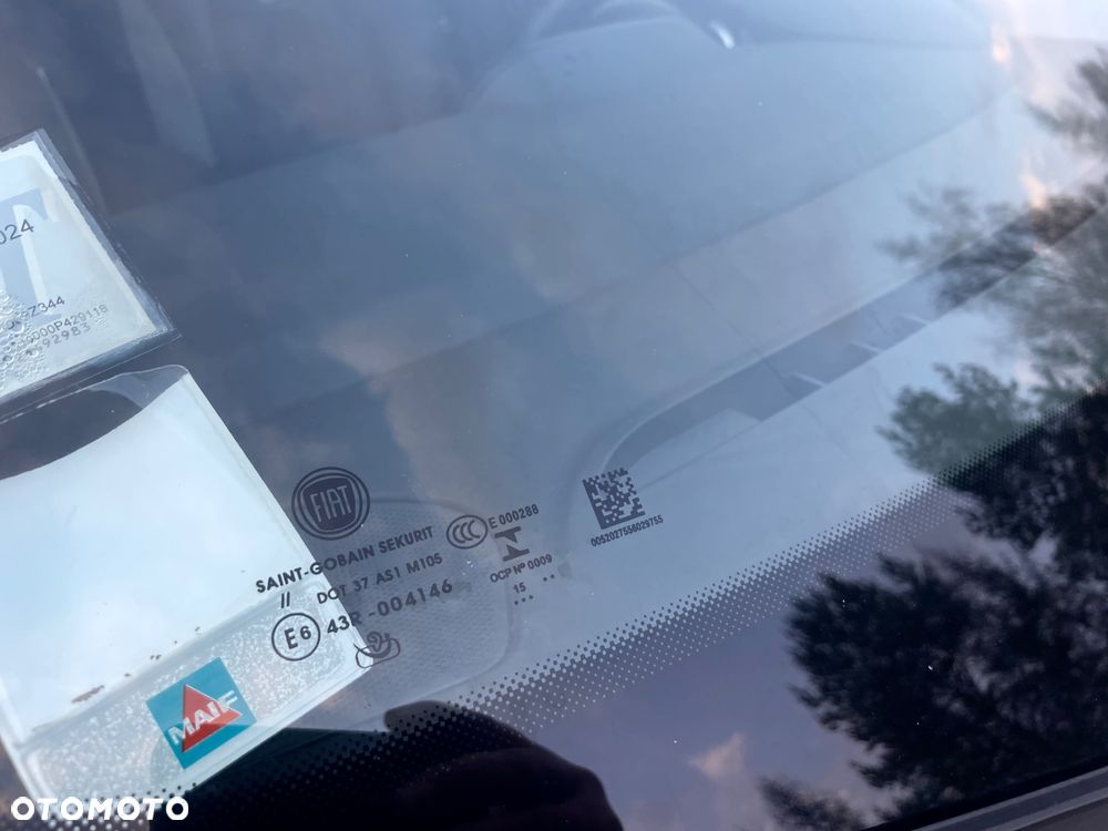 Fiat 500X 1.4 MultiAir DCT 4x2 S&S Lounge - 13