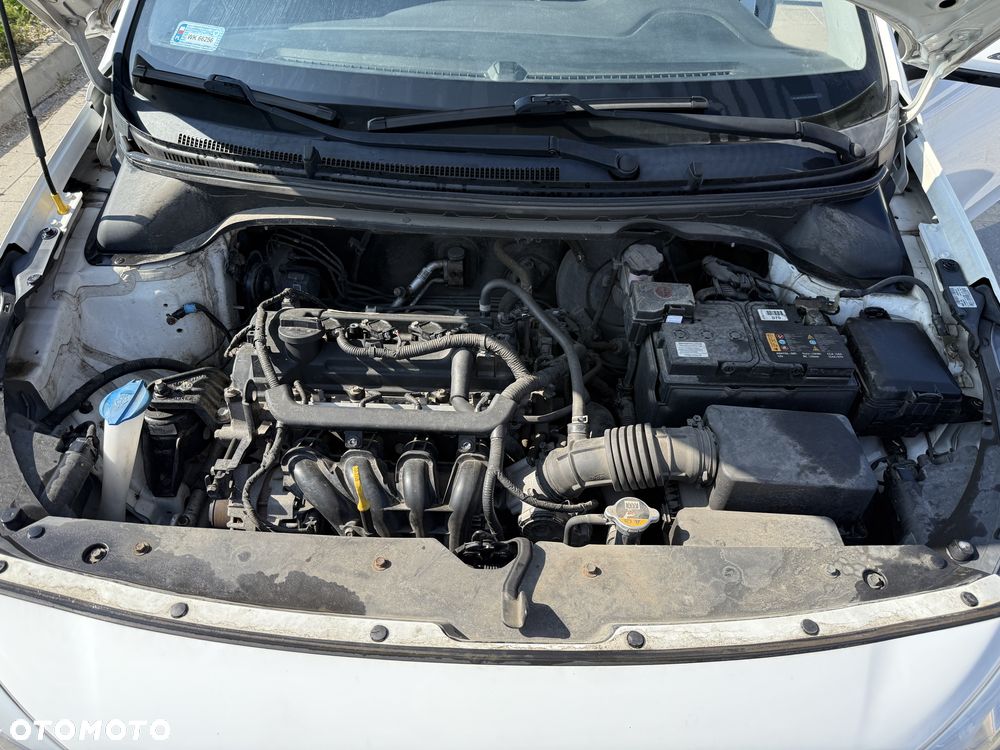 Hyundai i20 1.2 Classic - 11