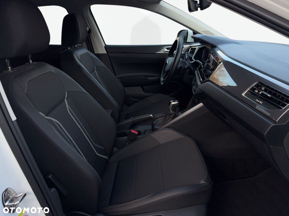 Volkswagen Taigo 1.0 TSI Life DSG - 12