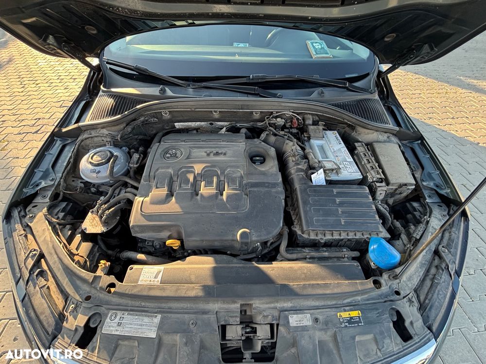 Skoda Octavia 2.0 TDI Ambition - 5