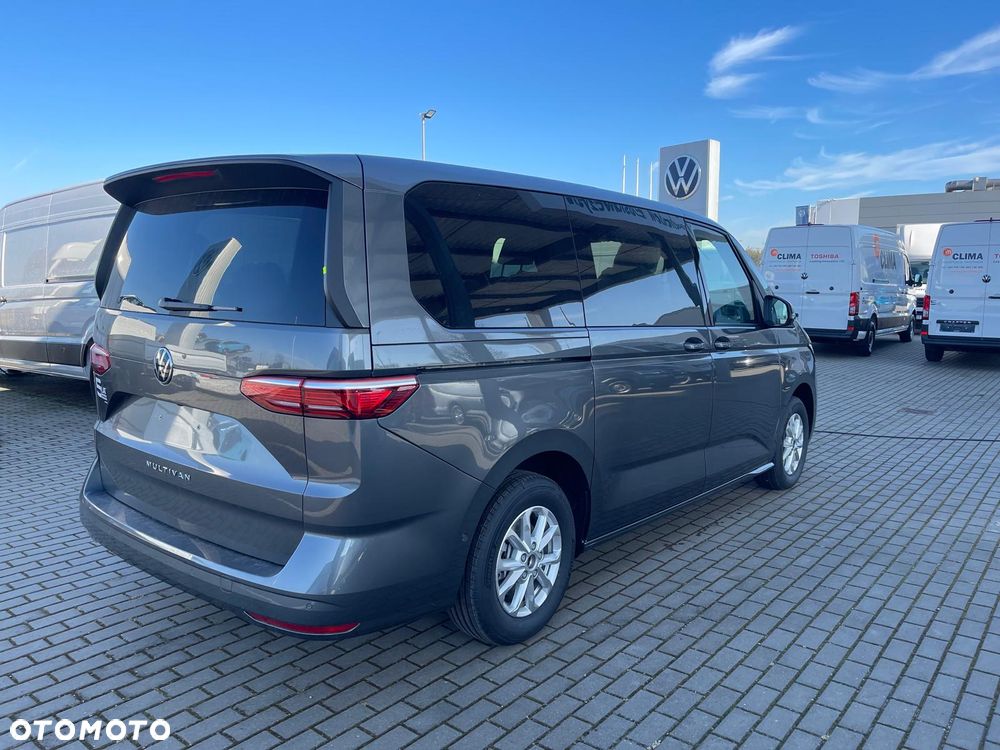 Volkswagen Multivan 2.0 TDI L2 DSG - 9