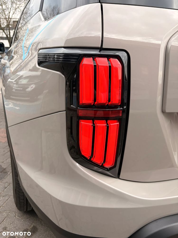 SsangYong/KGM Torres - 10