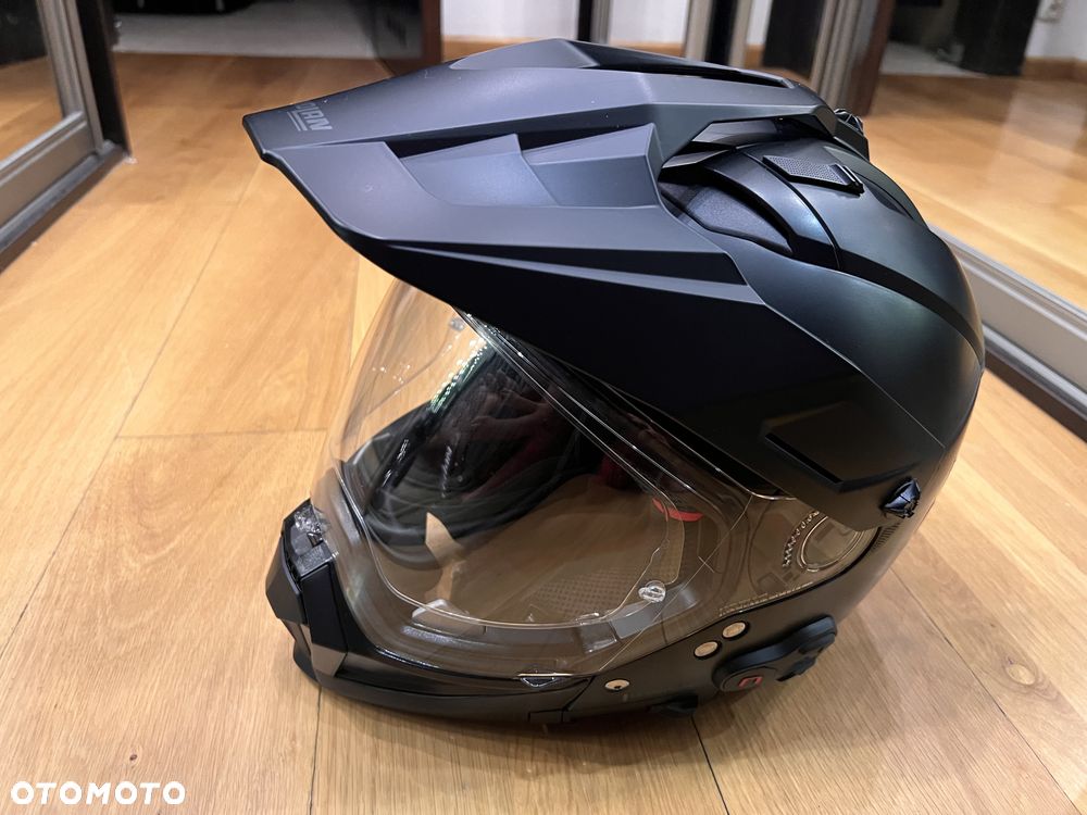 Yamaha Tenere - 11