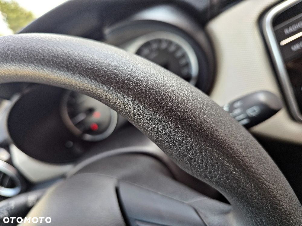 Nissan Micra 0.9 IG-T Visia Plus - 29