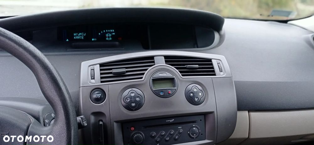 Renault Scenic - 10