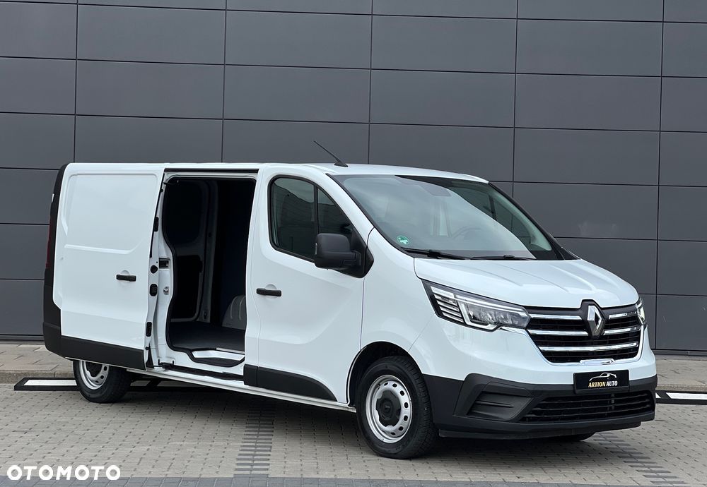 Renault Trafic L2H1 - 16