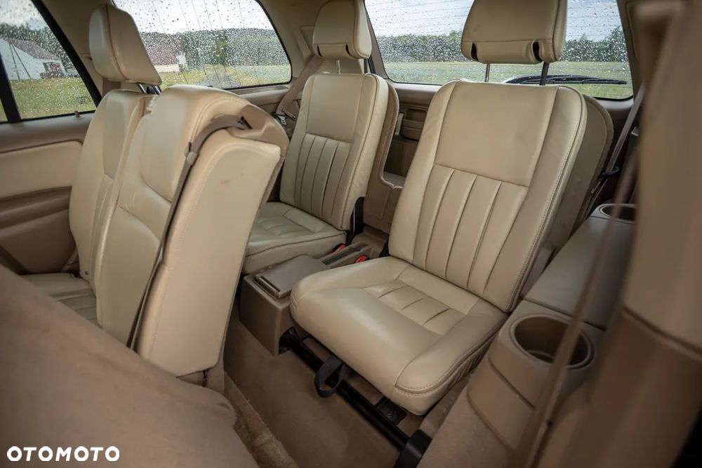 Volvo XC 90 D5 AWD Summum - 24